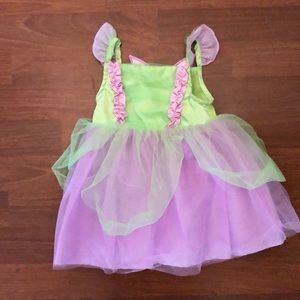 Disney Tinker Bell costume dress up